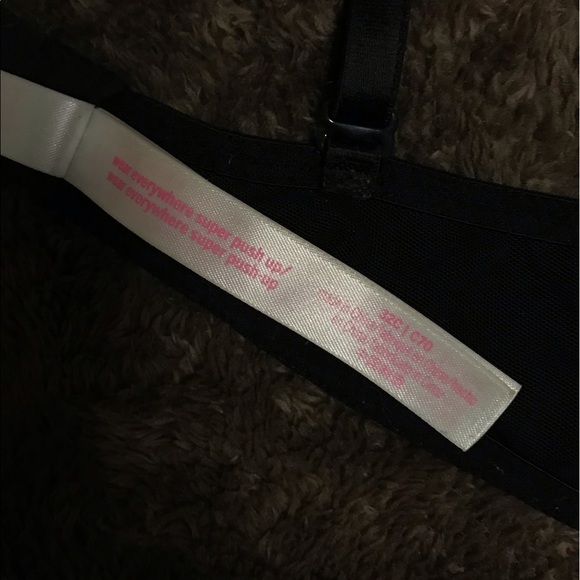 Victoria Secret/ Pink Bra - Picture 3 of 4